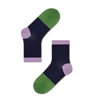 Носки Happy socks Liza Ankle Sock SISLIZ12