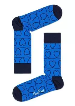 Носки Happy socks Loveline Sock LLI01