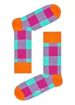 Носки Happy socks Lumberjack Sock GIH01