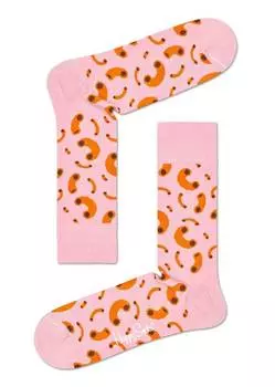 Носки Happy socks Mac & Cheese Sock MAC01