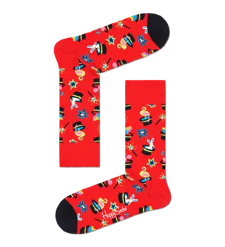 Носки Happy socks Magic Sock MAG01