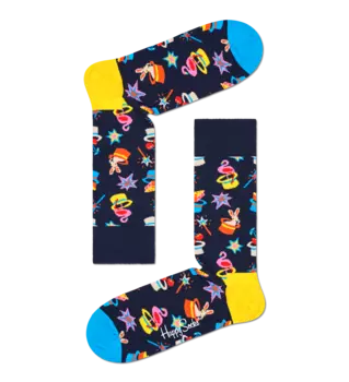 Носки Happy socks Magic Sock MAG01