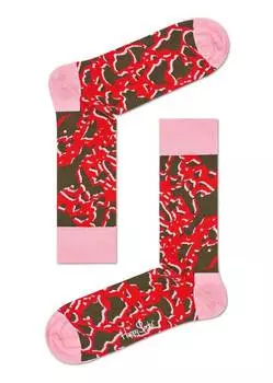 Носки Happy socks Marble Sock MAR01