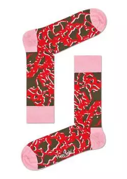 Носки Happy socks Marble Sock MAR01