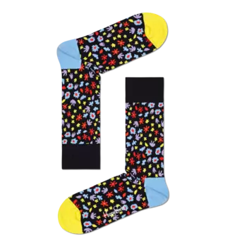 Носки Happy socks Miniflower Sock MFL01