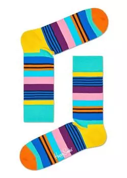 Носки Happy socks Mistletoe Sock MST01