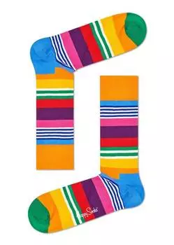 Носки Happy socks Mistletoe Sock MST01