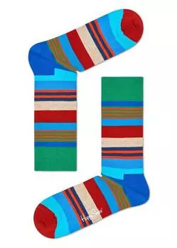 Носки Happy socks Mistletoe Sock MST01 6000