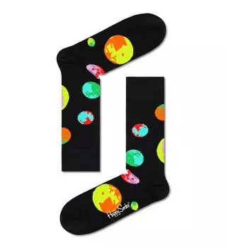 Носки Happy socks Moonshadow Sock MOS01 9300