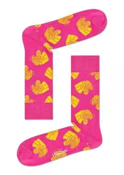 Носки Happy socks Mountain Lion Sock JAG01