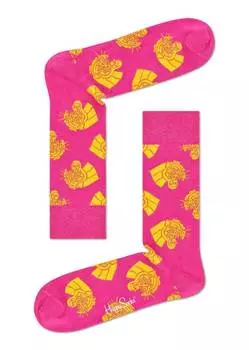 Носки Happy socks Mountain Lion Sock JAG01