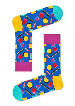 Носки Happy socks Nineties Sock NIN01