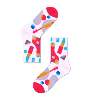 Носки Happy socks Nita Ankle Sock SISNIT12 3000