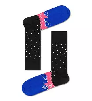 Носки Happy socks Over The Cloud Sock OTC01 9300