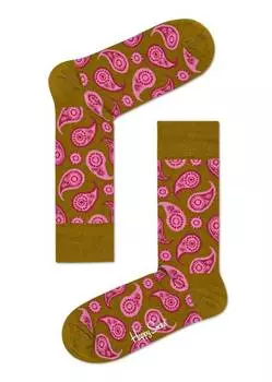 Носки Happy socks Paisley Sock PAI01 7000