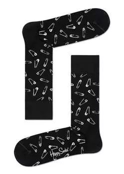 Носки Happy socks Pins Sock PNS01 9100