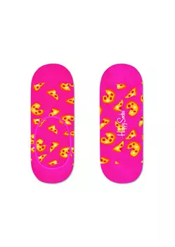 Носки Happy socks Pizza Liner Sock PIZ06