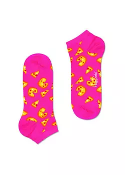 Носки Happy socks Pizza Low Sock PIZ05
