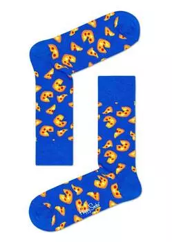 Носки Happy socks Pizza Sock PIZ01