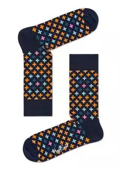 Носки Happy socks Plus Sock PLU01