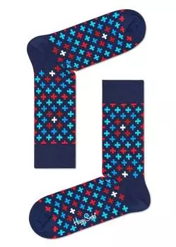 Носки Happy socks Plus Sock PLU01