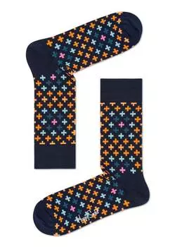 Носки Happy socks Plus Sock PLU01