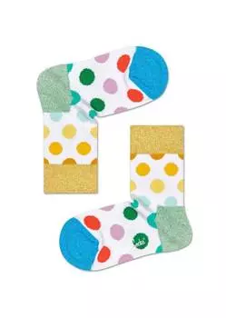 Носки Happy socks Pride Big Dot Sock KPBD01 0100