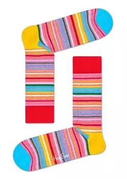 Носки Happy socks Pride Sunrise Sock PRS01