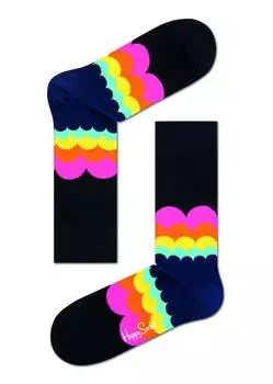 Носки Happy socks RAINBOW CLASSIC CR01