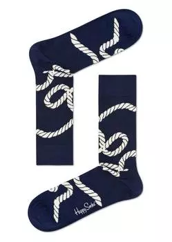 Носки Happy socks Rope Sock RPE01