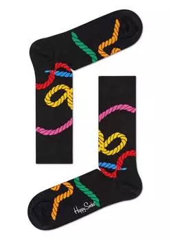 Носки Happy socks Rope Sock RPE01