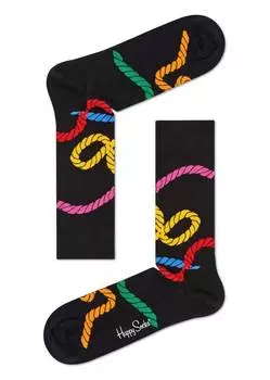 Носки Happy socks Rope Sock RPE01