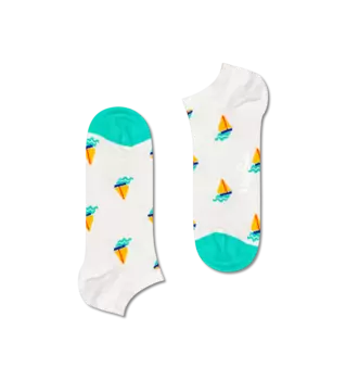 Носки Happy socks Sail Away Low Sock SAI05 1300