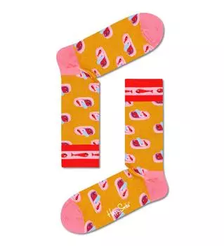 Носки Happy socks Sardines In A Tin Sock SAT01