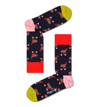 Носки Happy socks Shop Til You Drop Sock SYD01