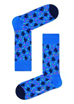 Носки Happy socks Sketch Sock SKE01