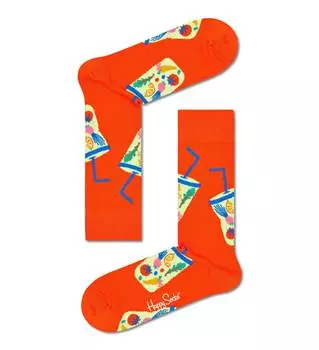 Носки Happy socks Smoothie Sock SMO01