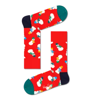 Носки Happy socks SNS01
