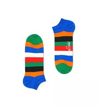 Носки Happy socks Stripe Low Sock STR05