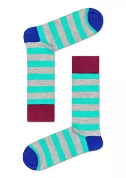 Носки Happy socks Stripe Sock SSTR01