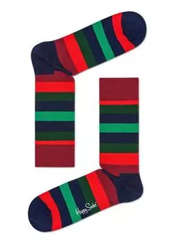 Носки Happy socks Stripe Sock STR01