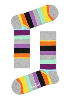 Носки Happy socks Stripe Sock STR01