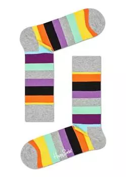 Носки Happy socks Stripe Sock STR01