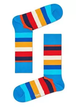 Носки Happy socks Stripe Sock STR01