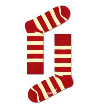 Носки Happy socks Stripe Sock STR01 4500