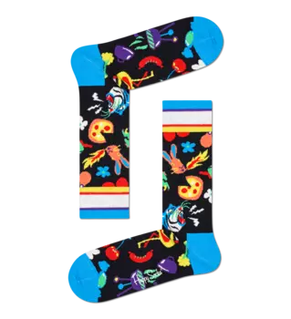 Носки Happy socks Summer Sock SUM01