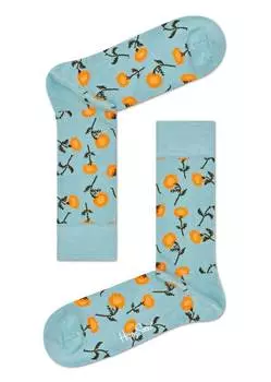 Носки Happy socks Sunflower Sock SFL01