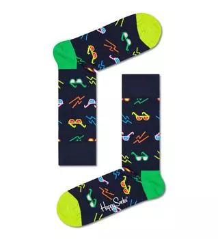 Носки Happy socks Sunny Days Sock SND01 6500