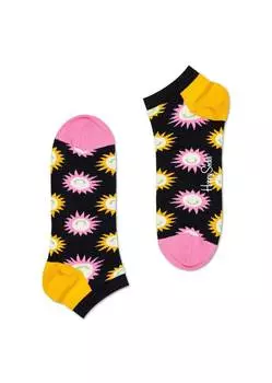 Носки Happy socks Sunny Smile Low Sock SMS05