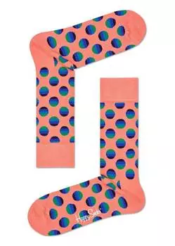 Носки Happy socks Sunrise Dot Sock SUD01